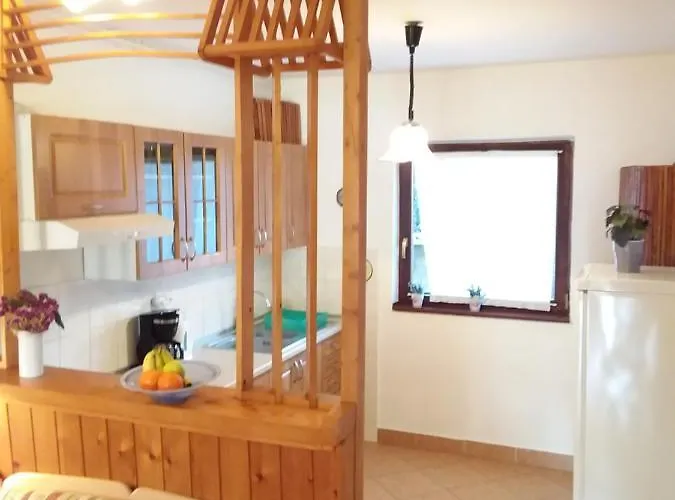 Apartment Tomo Pula
