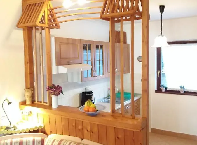 Tomo Apartment Pula