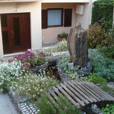 Tomo Apartament Pula