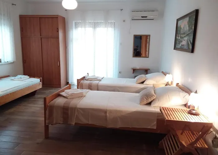 Appartement Tomo