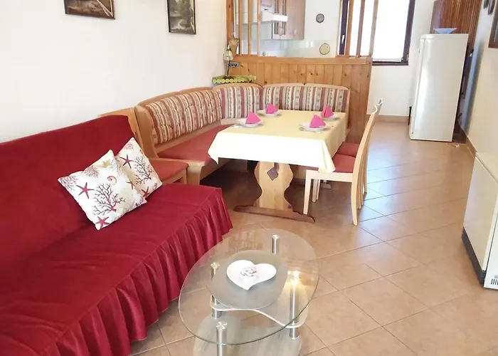 Tomo Appartement *