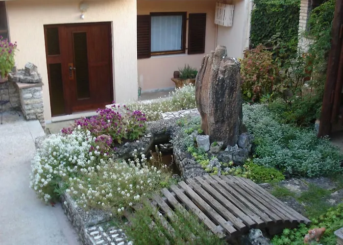 Tomo Appartement Pula